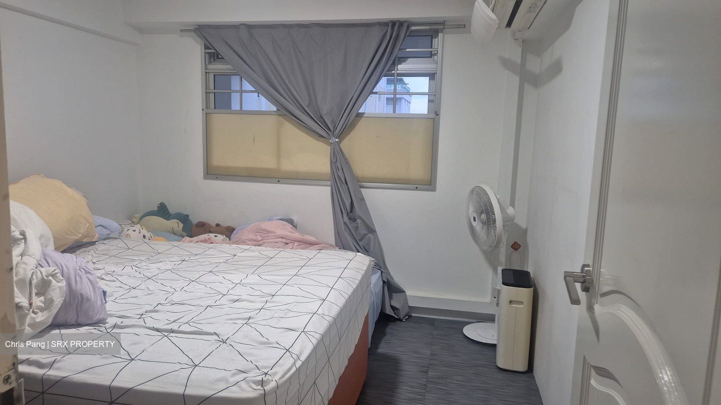 Blk 275 Yishun Street 22 (Yishun), HDB 4 Rooms #578569431
